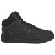 Adidas Hoops 3.0 Mid K